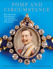 Cover von Pomp and Circumstance