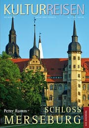 Cover von Schloss Merseburg