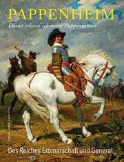 Cover von Pappenheim - Daran erkenn' ich meine Pappenheimer