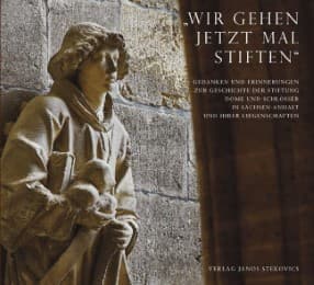 Cover von 'Wir gehen jetzt mal stiften'