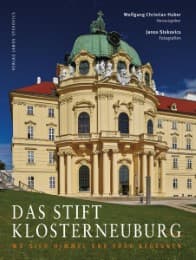 Cover von Das Stift Klosterneuburg