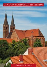 Cover von Der Dom St. Nikolaus in Stendal