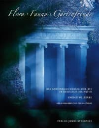 Cover von Flora, Fauna, Gartenfreude