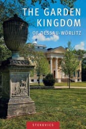 Cover von The Garden Kingdom of Dessau-Wörlitz