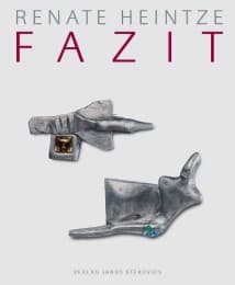 Cover von Renate Heintze - Fazit