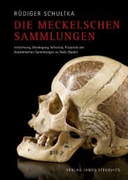 Cover von Die Meckelschen Sammlungen
