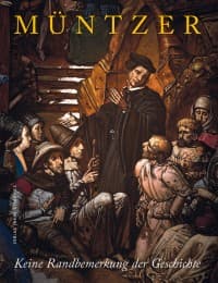 Cover von Thomas Müntzer