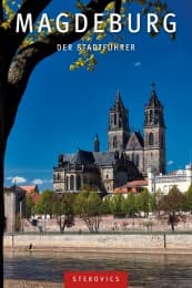 Cover von Magdeburg