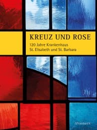 Cover von Kreuz und Rose