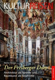 Cover von Der Freiberger Dom
