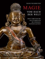 Cover von Magie vom Dach der Welt