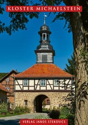 Cover von Kloster Michaelstein