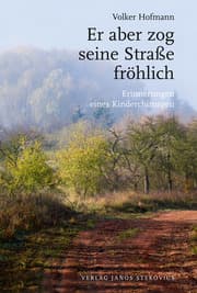 Cover von Er aber zog seine Straße fröhlich