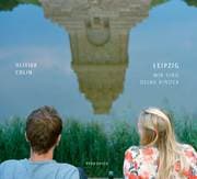 Cover von Leipzig