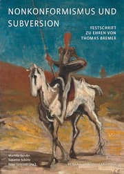 Cover von Nonkonformismus und Subversion