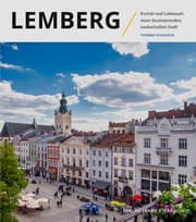 Cover von Lemberg