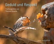 Cover von Geduld und Respekt