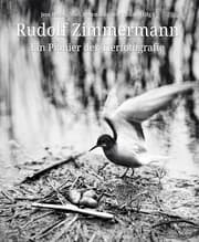 Cover von Rudolf Zimmermann