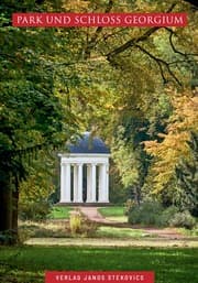 Cover von Park und Schloss Georgium
