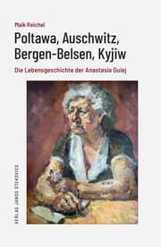 Cover von Poltawa, Auschwitz, Bergen-Belsen, Kijiw