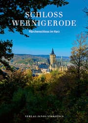 Cover von Schloss Wernigerode