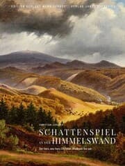 Cover von Schattenspiel an der Himmelswand