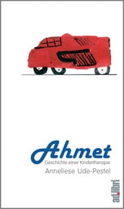 Cover von Ahmet
