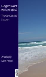 Cover von Gegenwart was ist das?