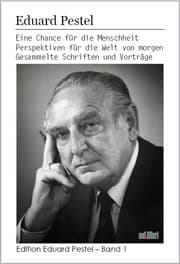 Cover von Eine Chance für die Menschheit