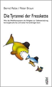 Cover von Die Tyrannei der Fresskette