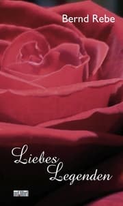 Cover von Liebeslegenden