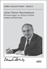 Cover von Lehrer, Mahner, Menschenfreund