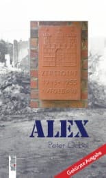 Cover von Alex