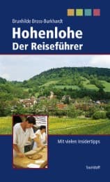 Cover von Hohenlohe
