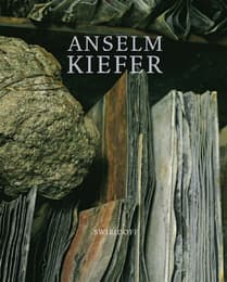 Cover von Anselm Kiefer