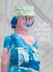 Cover von Liebe auf den ersten Blick
