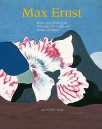 Cover von Max Ernst