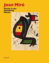 Cover von Joan Miró
