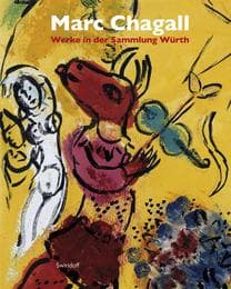 Cover von Marc Chagall