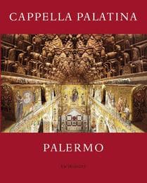 Cover von Die Cappella Palatina in Palermo