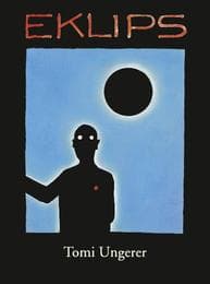 Cover von Tomi Ungerer Eklips