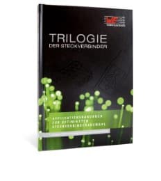 Cover von Trilogie der Steckverbinder
