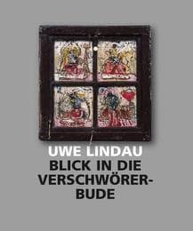 Cover von Blick in die Verschwörerbude
