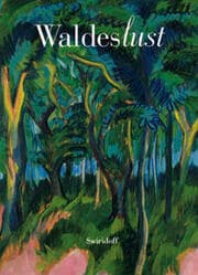 Cover von Waldeslust