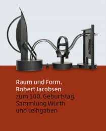 Cover von Raum und Form