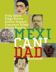 Cover von Mexicanidad