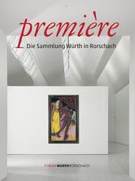Cover von Première