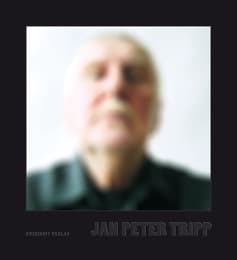 Cover von Jan Peter Tripp - Egotripp