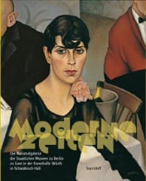 Cover von Moderne Zeiten