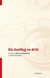 Cover von Ein Ausflug zu dritt
